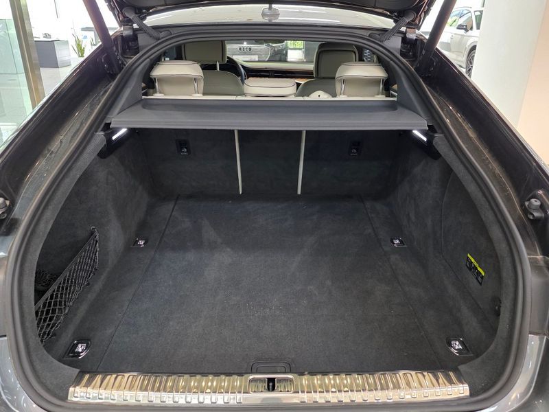 2024 Audi A7 55 TFSI Quattro Premium photo 17