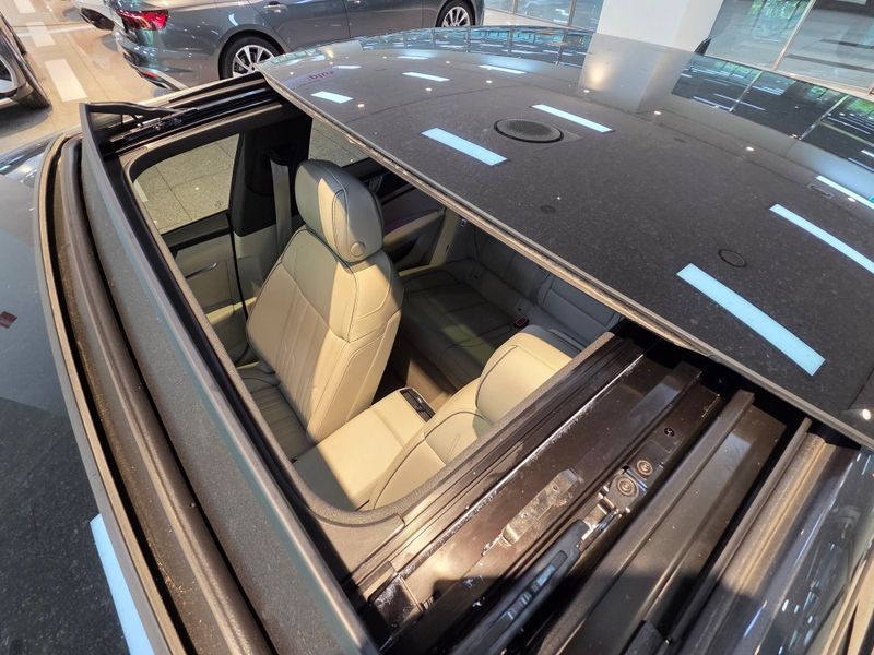 2024 Audi A7 55 TFSI Quattro Premium photo 18