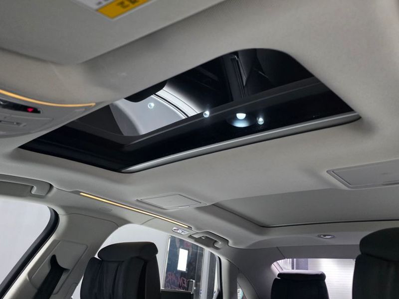 2015 Audi A8 60 TDI Quattro LWB D4 photo 18