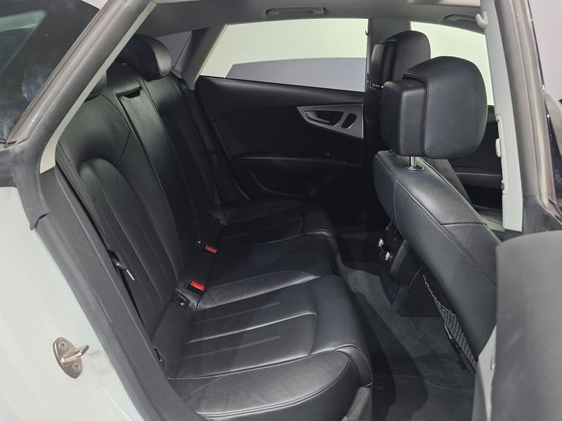 2013 Audi A7 3.0 TFSI Quattro Entry 4G photo 11