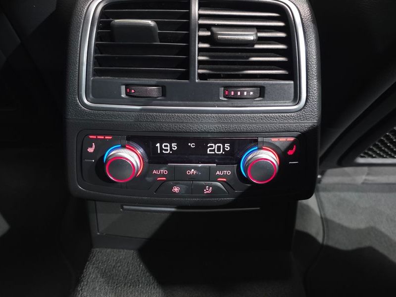 2013 Audi A7 3.0 TFSI Quattro Entry 4G photo 17