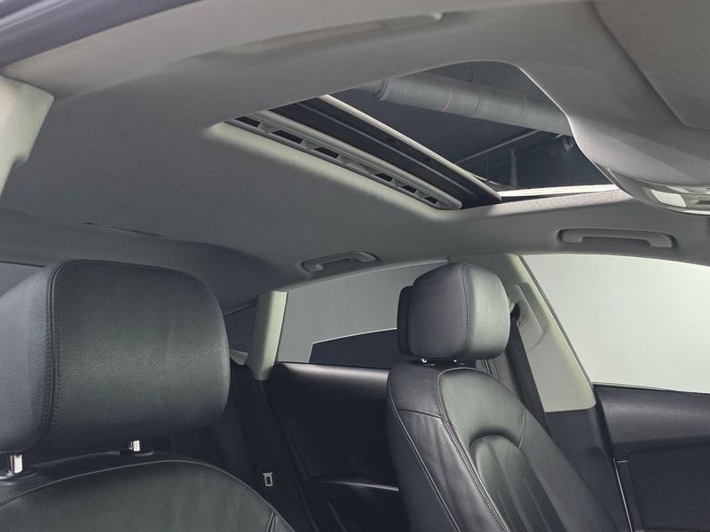 2013 Audi A7 3.0 TFSI Quattro Entry 4G photo 18