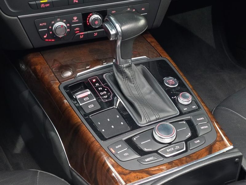 2014 Audi A6 3.0 TFSI Quattro C7 photo 9