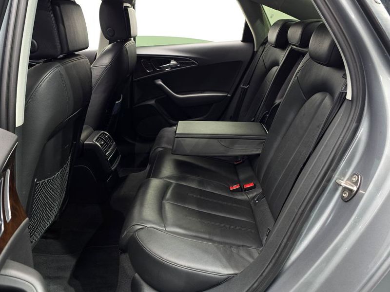 2014 Audi A6 3.0 TFSI Quattro C7 photo 11
