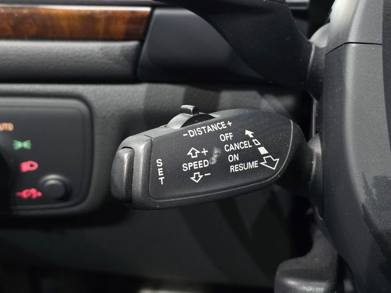 2014 Audi A6 3.0 TFSI Quattro C7 photo 14