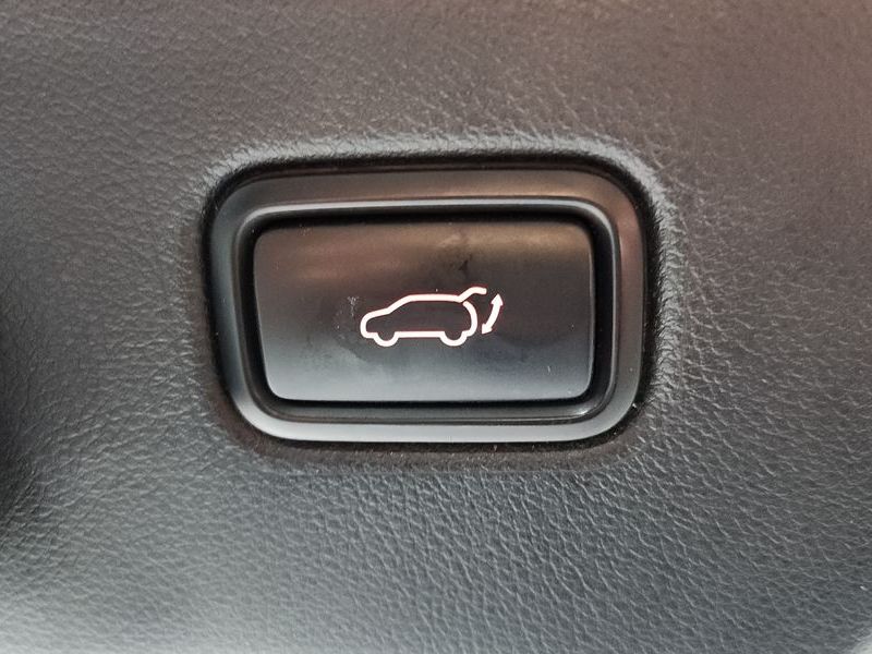 2015 Audi A3 35 TDI Dynamic Sportback 8V photo 18