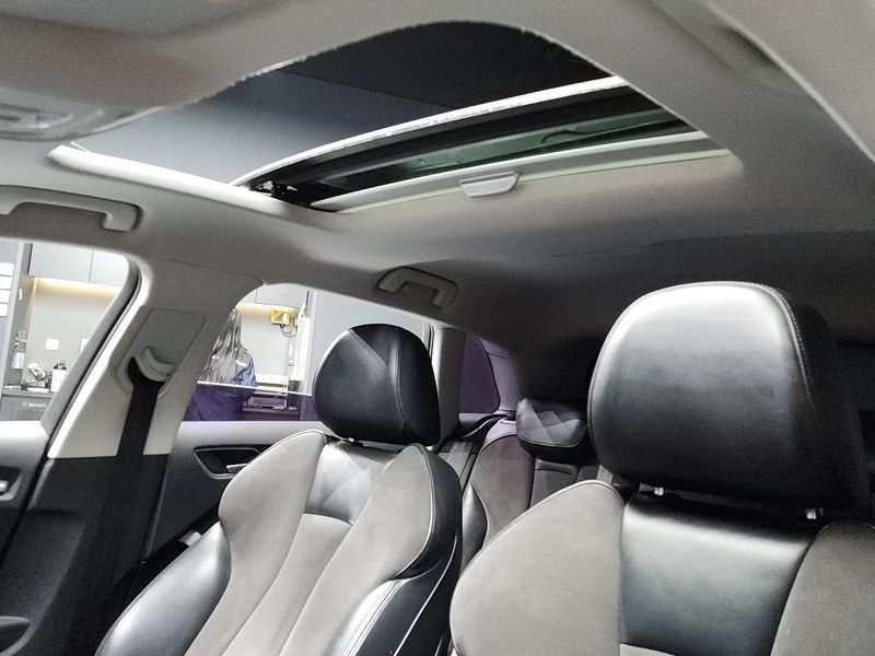 2015 Audi A3 35 TDI Dynamic Sportback 8V photo 19