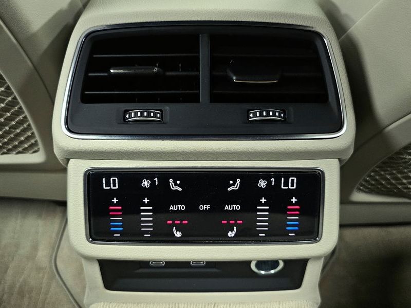 2022 Audi A7 55 TFSI Quattro Premium photo 18