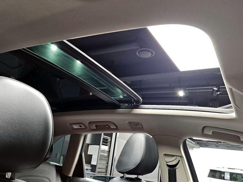 2012 Audi Q5 2.0 TDI Quattro Dynamic 8R photo 19