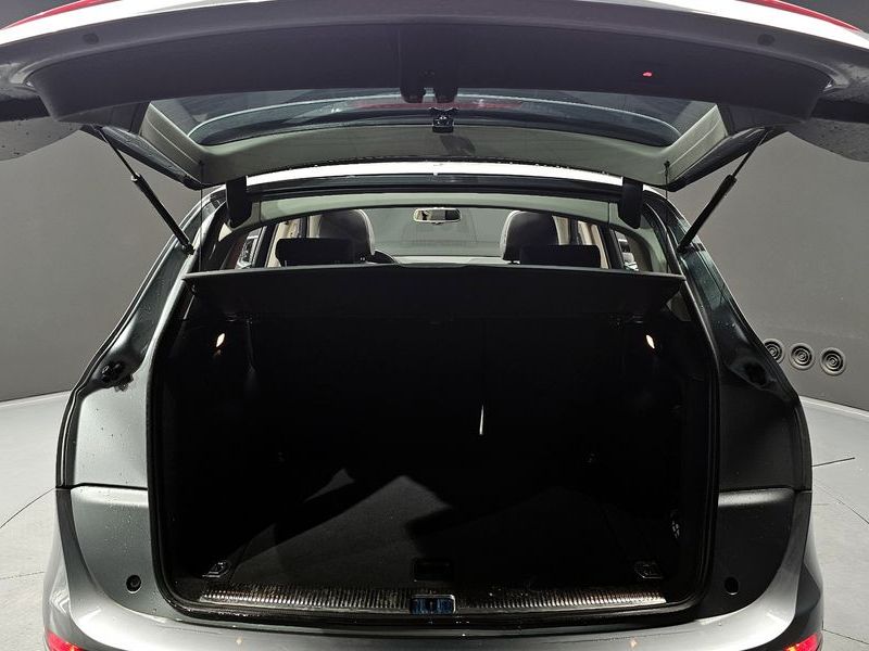 2012 Audi Q5 2.0 TDI Quattro Dynamic 8R photo 20