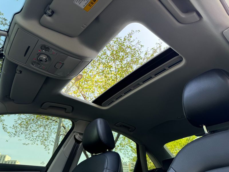 2013 Audi A4 2.0 TDI Quattro Dynamic B8 photo 18