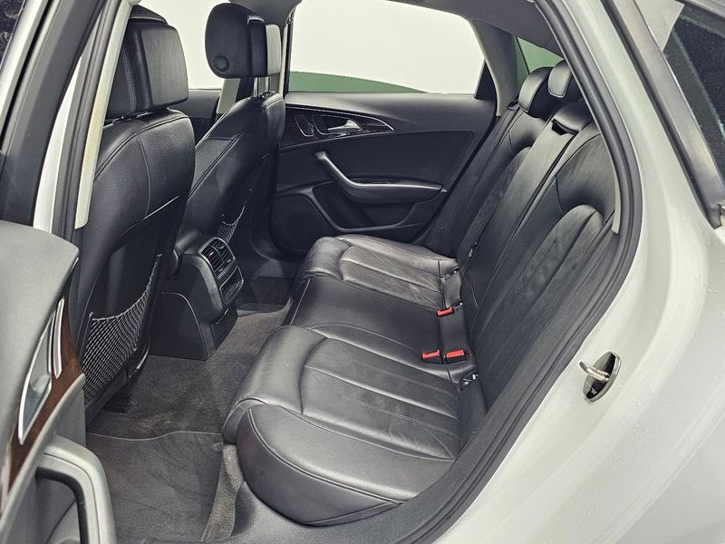 2015 Audi A6 35 TDI C7 photo 11