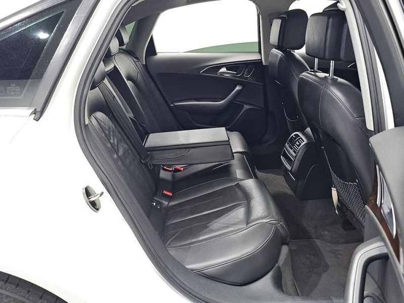 2015 Audi A6 35 TDI C7 photo 17