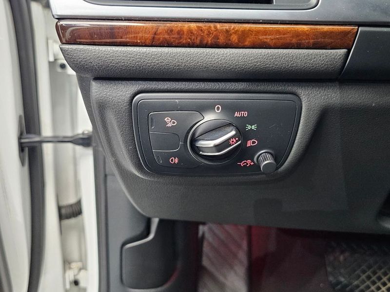 2015 Audi A6 35 TDI C7 photo 20
