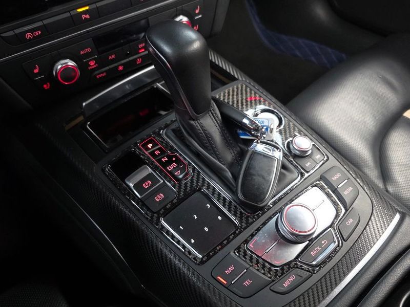 2016 Audi A7 55 TDI Quattro Premium 4G photo 9