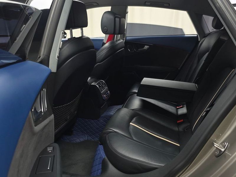 2016 Audi A7 55 TDI Quattro Premium 4G photo 11