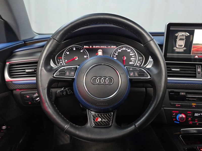 2016 Audi A7 55 TDI Quattro Premium 4G photo 14