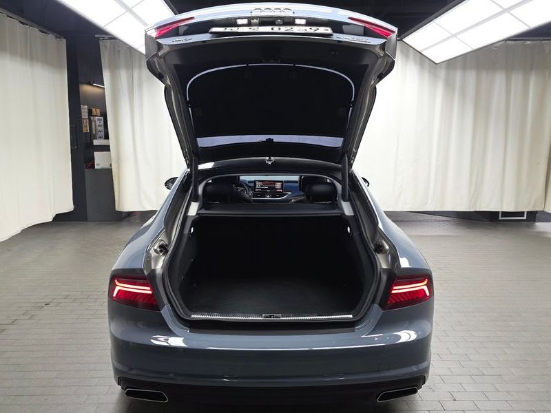 2016 Audi A7 55 TDI Quattro Premium 4G photo 20