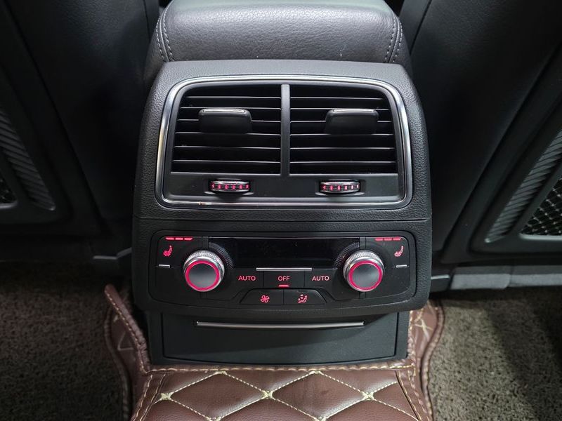 2018 Audi A6 40 TFSI Premium C7 photo 19