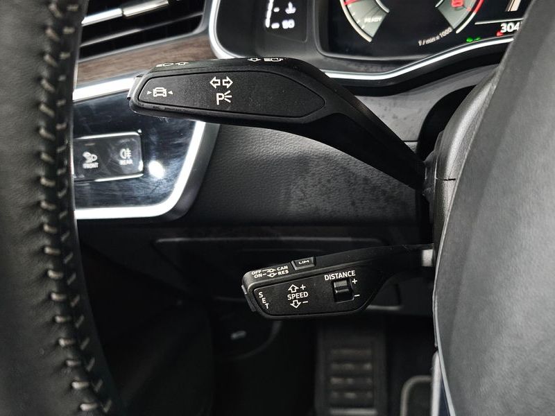 2021 Audi A7 55 TFSI Quattro Premium photo 13