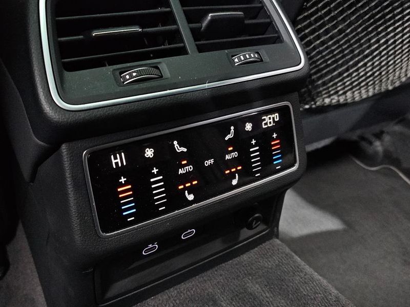 2021 Audi A7 55 TFSI Quattro Premium photo 19