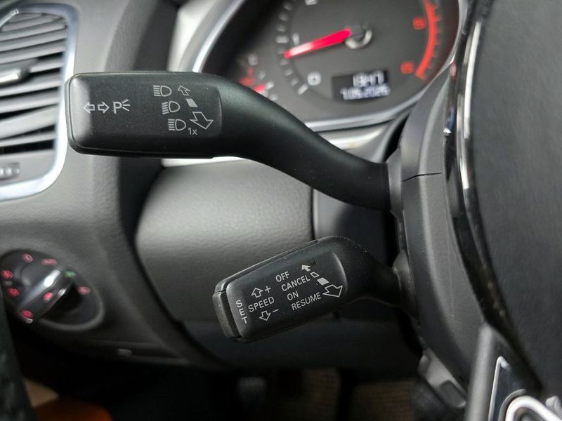 2012 Audi Q7 3.0 TDI Quattro 4L photo 15