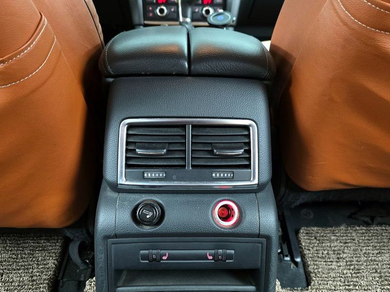 2012 Audi Q7 3.0 TDI Quattro 4L photo 19