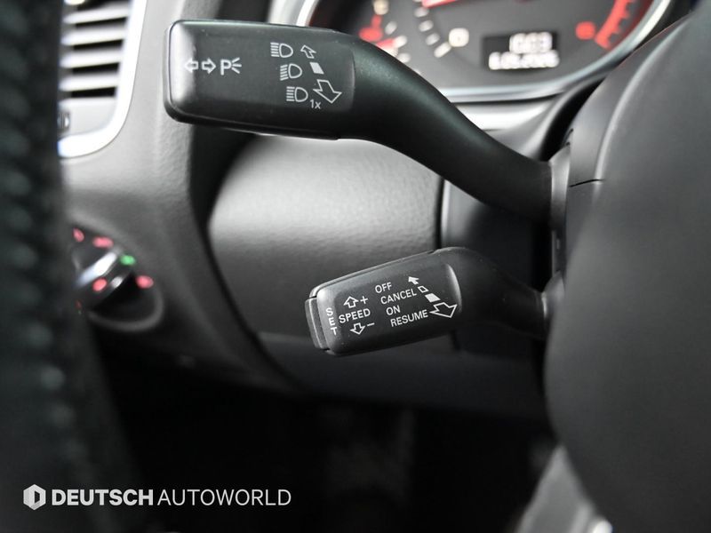 2013 Audi Q7 3.0 TDI Quattro 4L photo 16