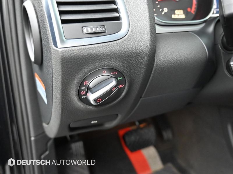 2013 Audi Q7 3.0 TDI Quattro 4L photo 17