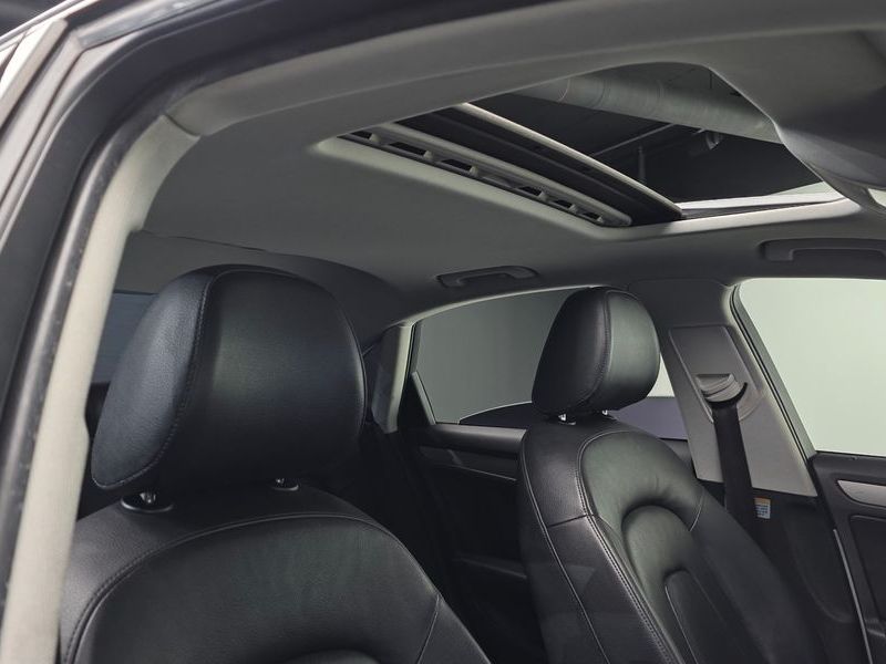 2014 Audi A4 2.0 TDI Quattro Dynamic B8 photo 19