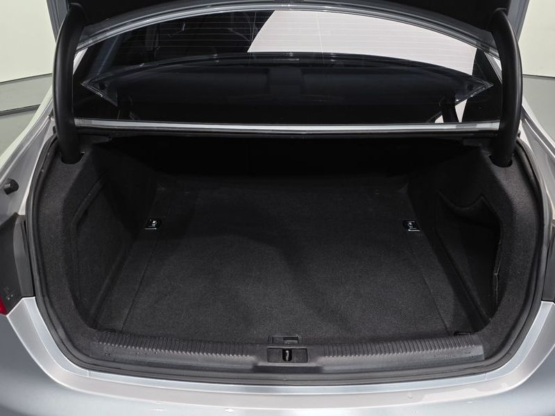2014 Audi A4 2.0 TDI Quattro Dynamic B8 photo 20