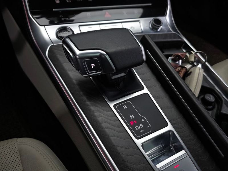 2023 Audi A6 45 TFSI Quattro Premium photo 9