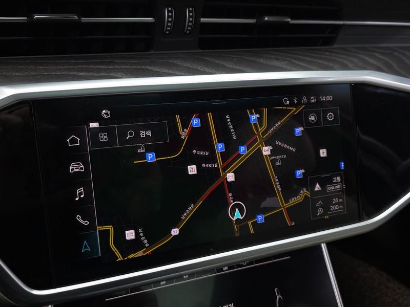 2023 Audi A6 45 TFSI Quattro Premium photo 15