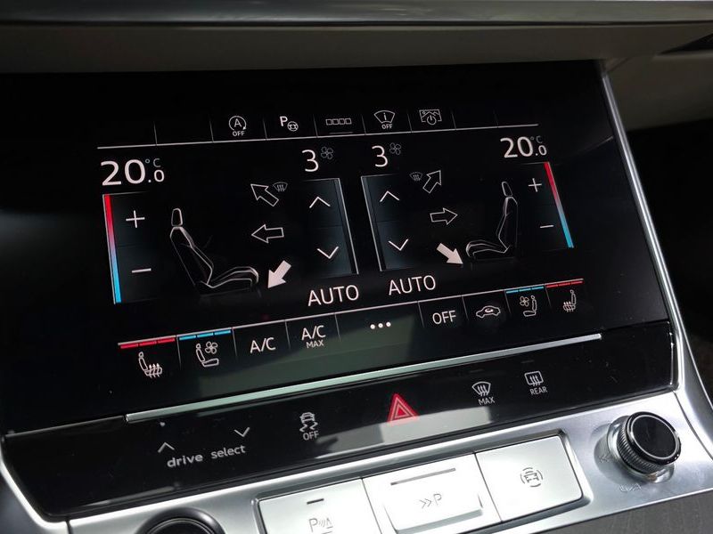 2023 Audi A6 45 TFSI Quattro Premium photo 17