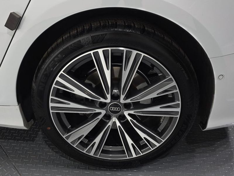 2023 Audi A6 45 TFSI Quattro Premium photo 21