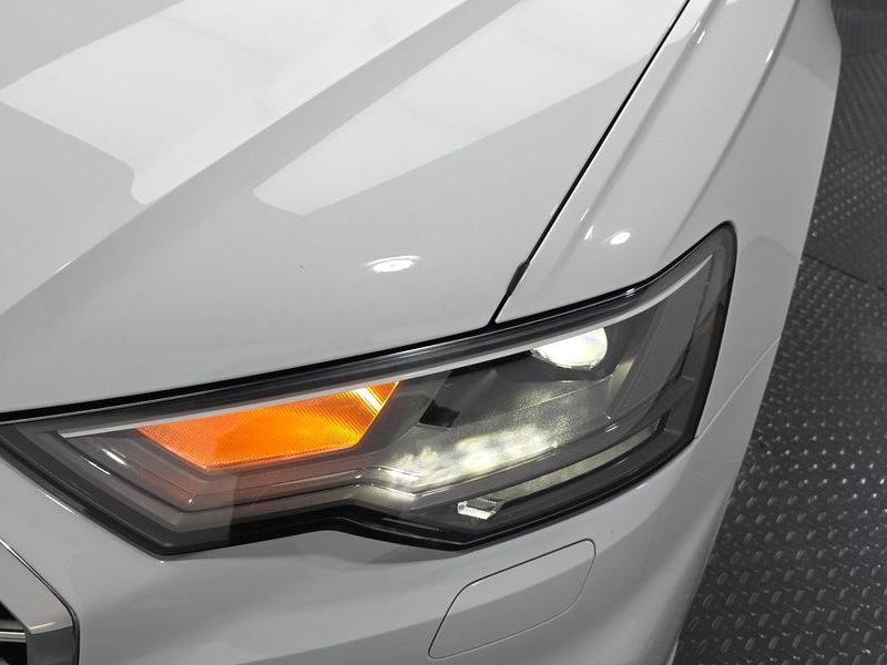 2023 Audi A6 45 TFSI Quattro Premium photo 22