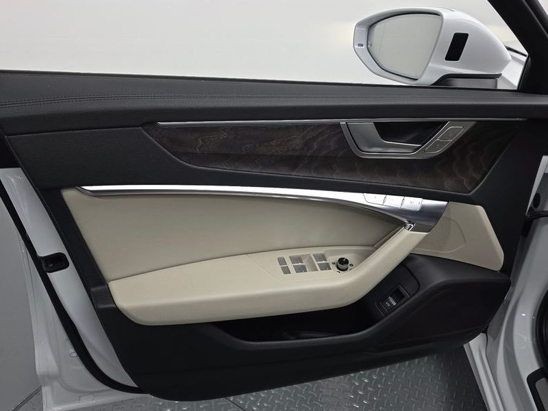 2023 Audi A6 45 TFSI Quattro Premium photo 24