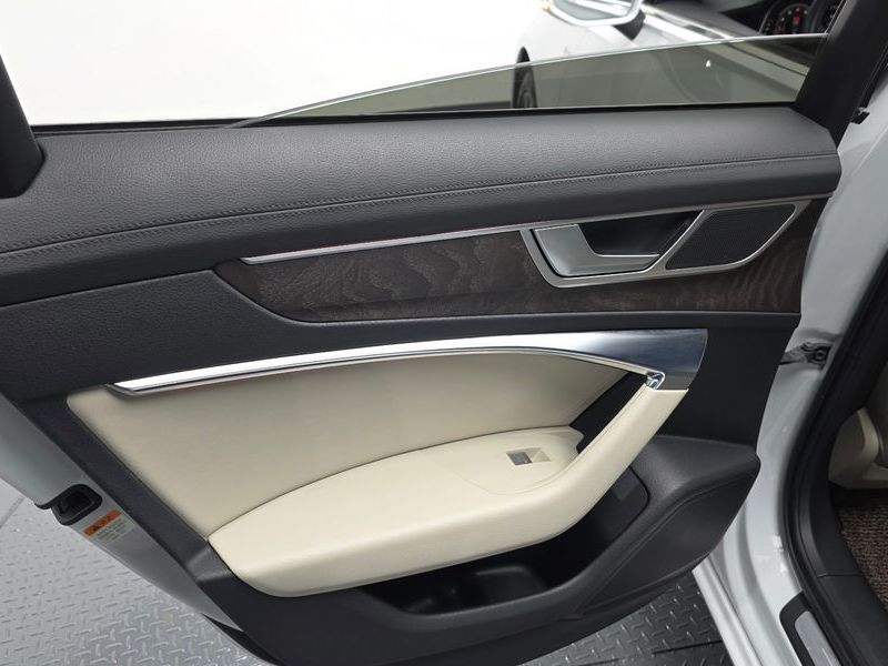 2023 Audi A6 45 TFSI Quattro Premium photo 25