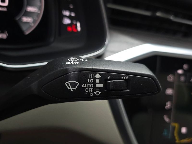 2023 Audi A6 45 TFSI Quattro Premium photo 26