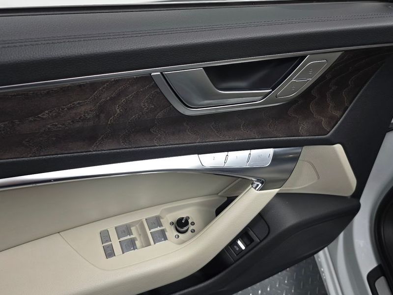 2023 Audi A6 45 TFSI Quattro Premium photo 27