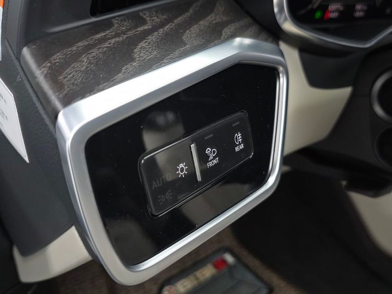 2023 Audi A6 45 TFSI Quattro Premium photo 30