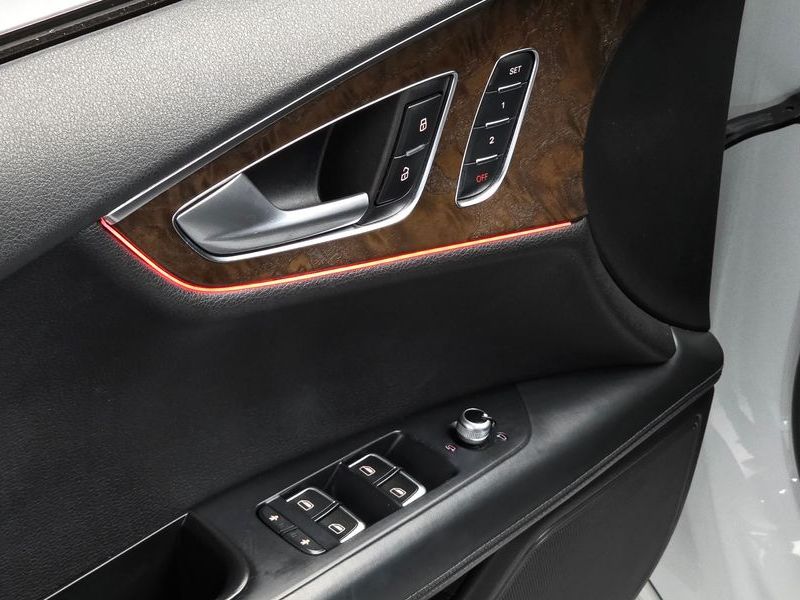 2016 Audi A7 55 TDI Quattro 4G photo 16