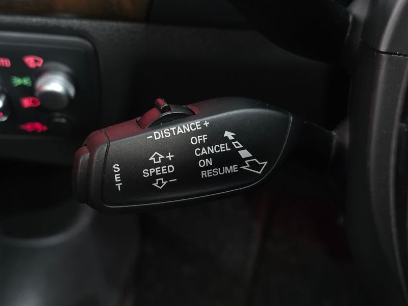 2016 Audi A7 55 TDI Quattro 4G photo 17