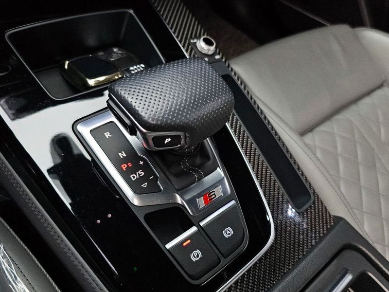 2022 Audi Q5 3.0 TFSI Quattro Sportback photo 9
