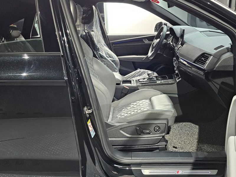 2022 Audi Q5 3.0 TFSI Quattro Sportback photo 10