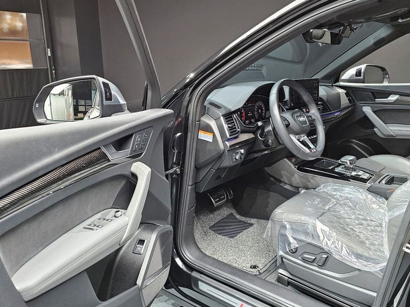 2022 Audi Q5 3.0 TFSI Quattro Sportback photo 11