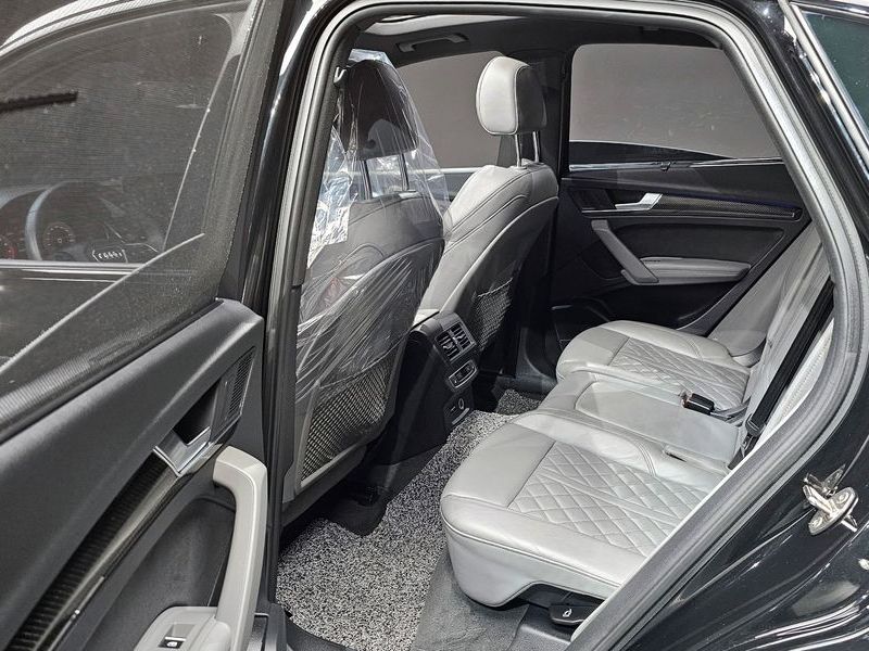 2022 Audi Q5 3.0 TFSI Quattro Sportback photo 12