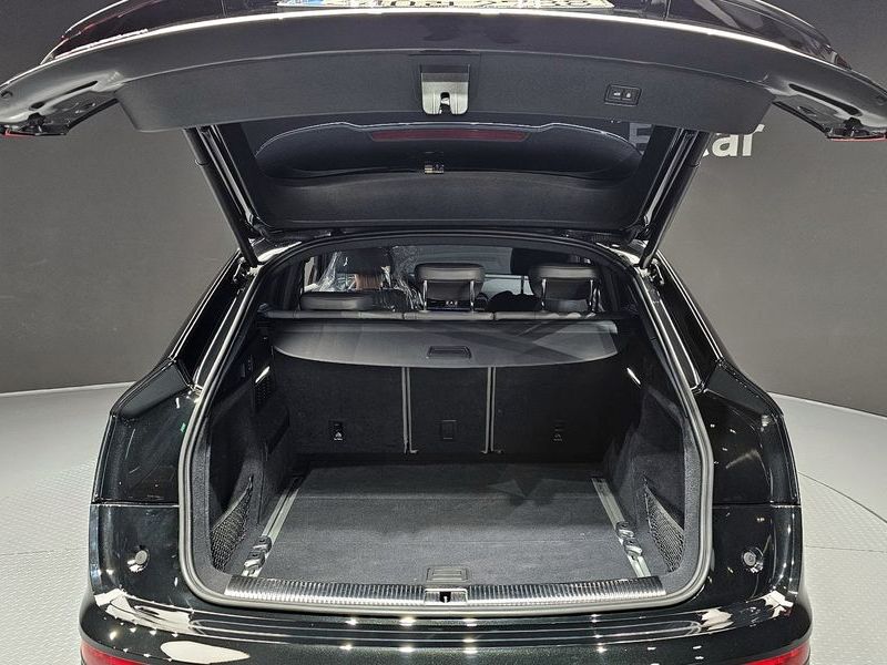 2022 Audi Q5 3.0 TFSI Quattro Sportback photo 20
