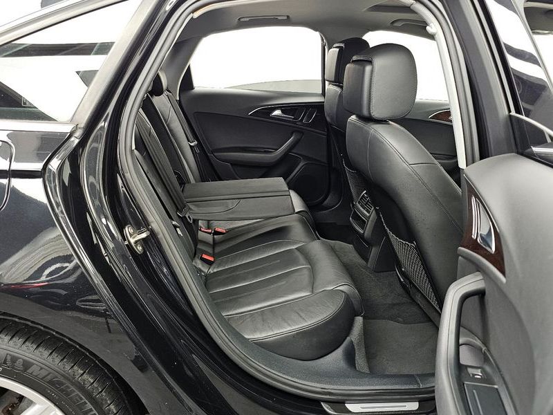 2013 Audi A6 3.0 TDI Quattro C7 photo 12