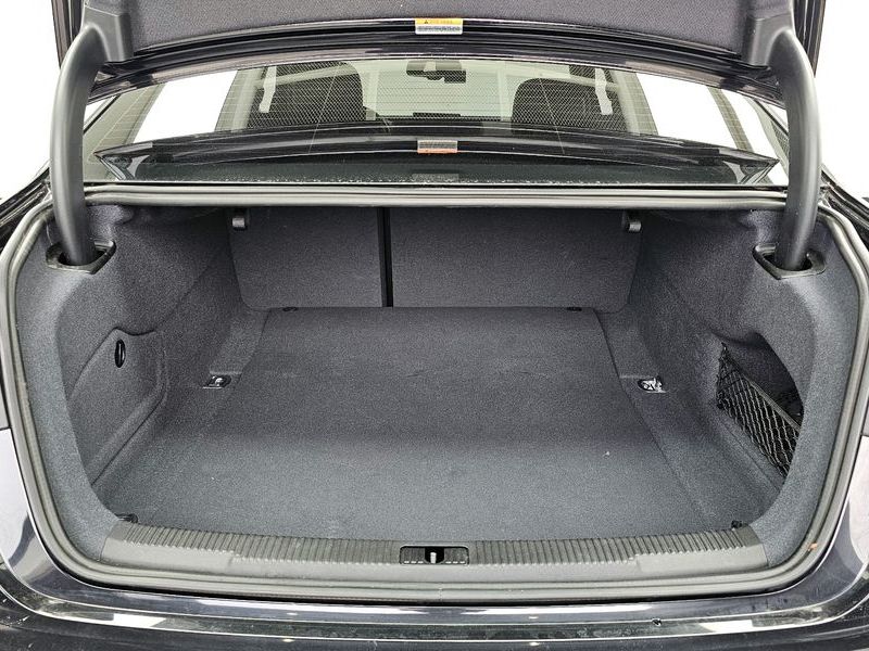 2013 Audi A6 3.0 TDI Quattro C7 photo 20